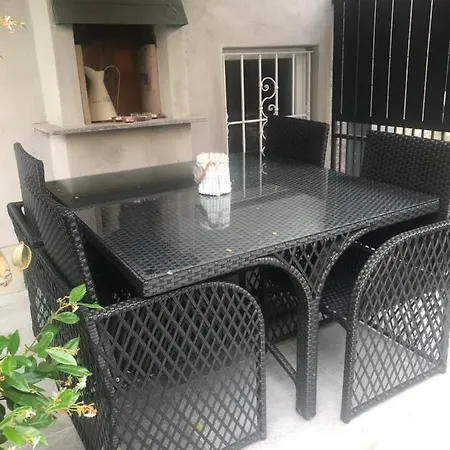 شقة Casa Marty