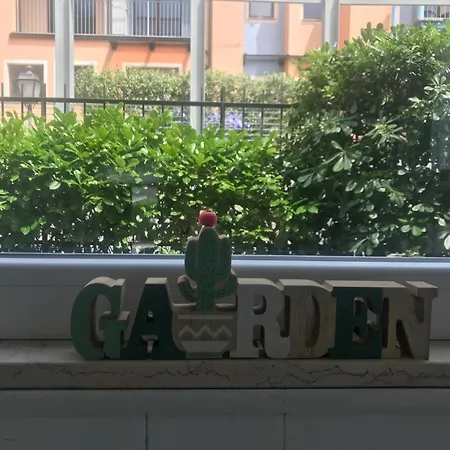 شقة Casa Marty