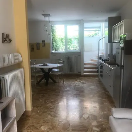Casa Marty شقة كانيرو ريفييرا