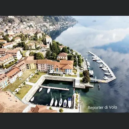 Casa Marty شقة