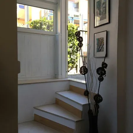 شقة Casa Marty *