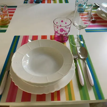Casa Marty شقة *
