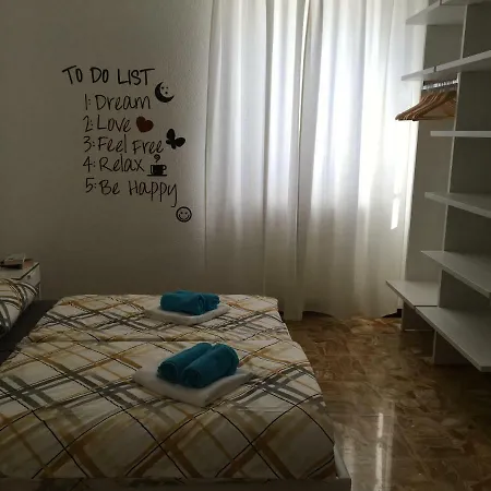 شقة Casa Marty كانيرو ريفييرا