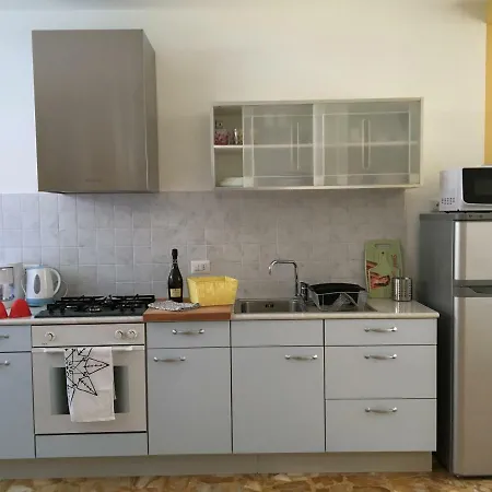 Casa Marty * كانيرو ريفييرا