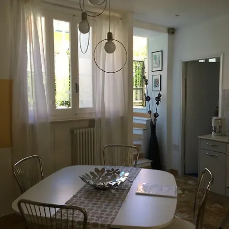 شقة Casa Marty كانيرو ريفييرا